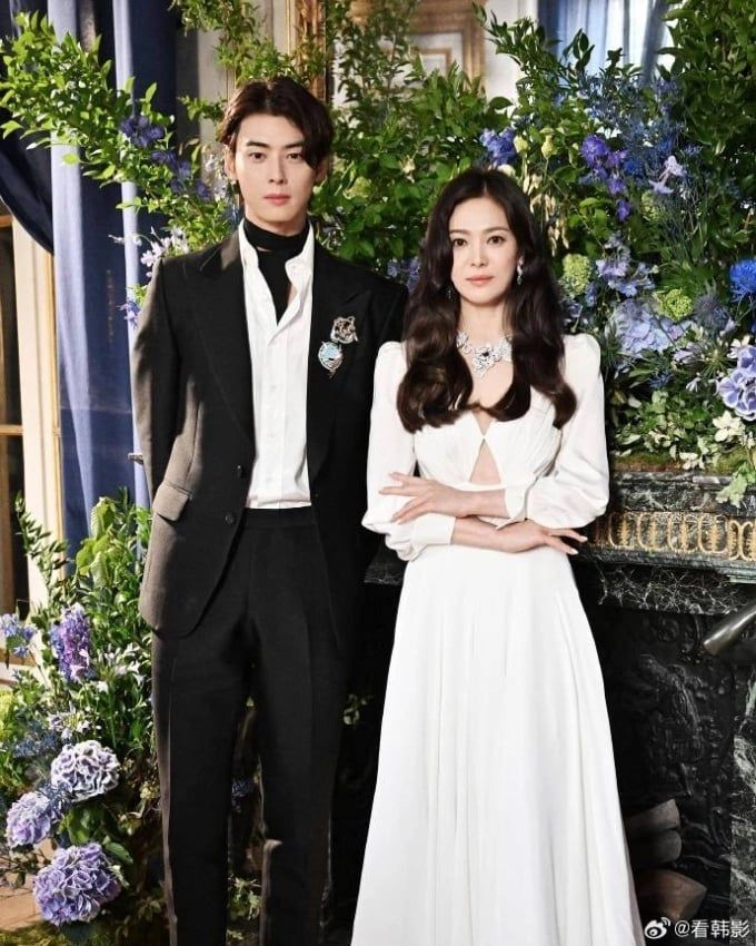 Cha Eun Woo vướng bê bối trốn thuế hơn 20 tỷ won gây chấn động Kbiz