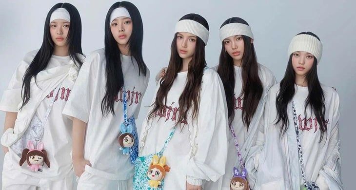 Haerin và Hyein quay lại ADOR sau phán quyết pháp lý, đội hình NewJeans chia rẽ