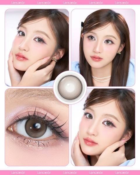 Dekame Taupe – Look 4