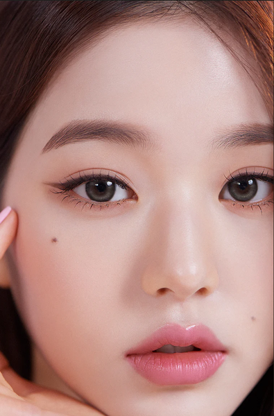 ONE & ONLY BIG PLUS GRAY - Hapa Kristin