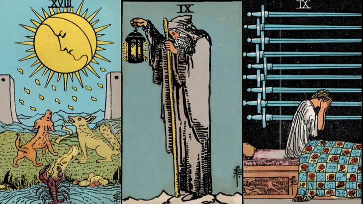 Năm Cá Nhân 2025 – Cách Tính & Ý Nghĩa Chi Tiết Trong Thần Số Học