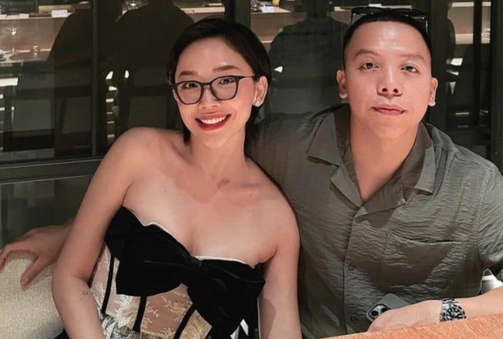 Tóc Tiên và Touliver trong hành trình 10 năm từ Ngày Mai đến chia tay văn minh