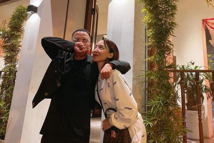 Tóc Tiên và Touliver trong hành trình 10 năm từ Ngày Mai đến chia tay văn minh