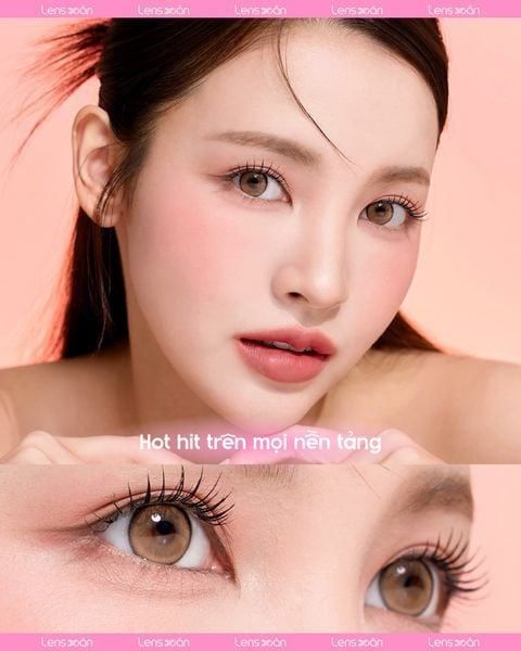 Dekame Brown – Look 3