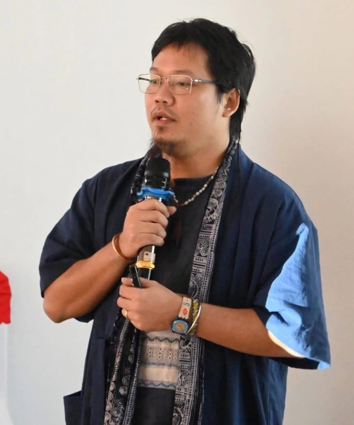 Hình ảnh minh họa nghi vấn minh bạch tài chính dự án thiện nguyện Nuôi Em