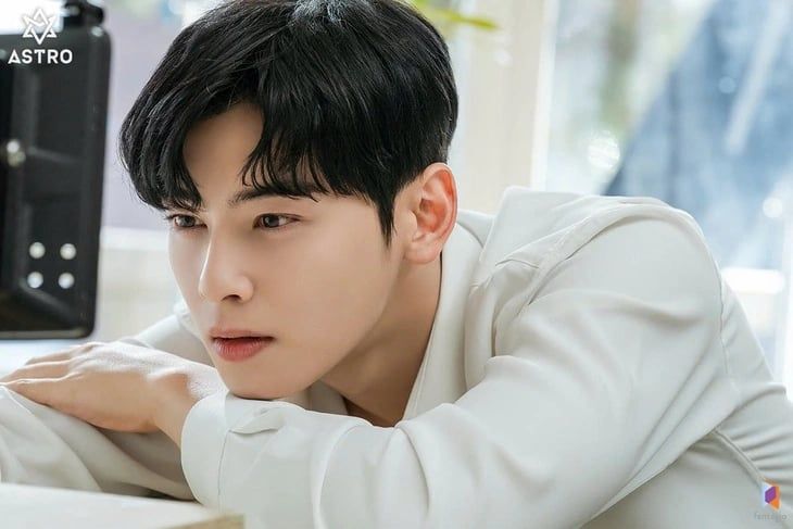 Cha Eun Woo vướng bê bối trốn thuế hơn 20 tỷ won gây chấn động Kbiz