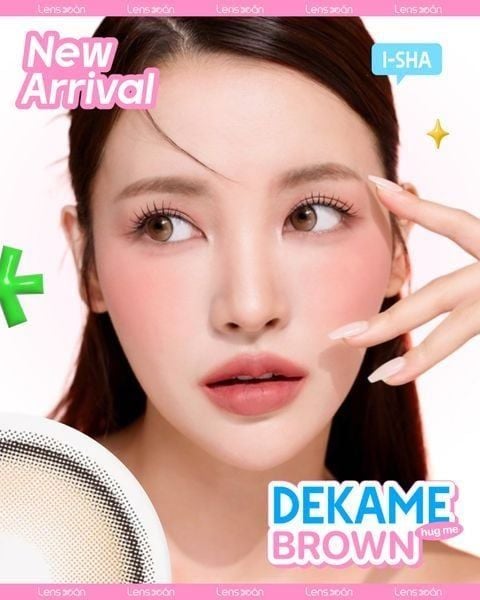 Dekame Brown – Look 2