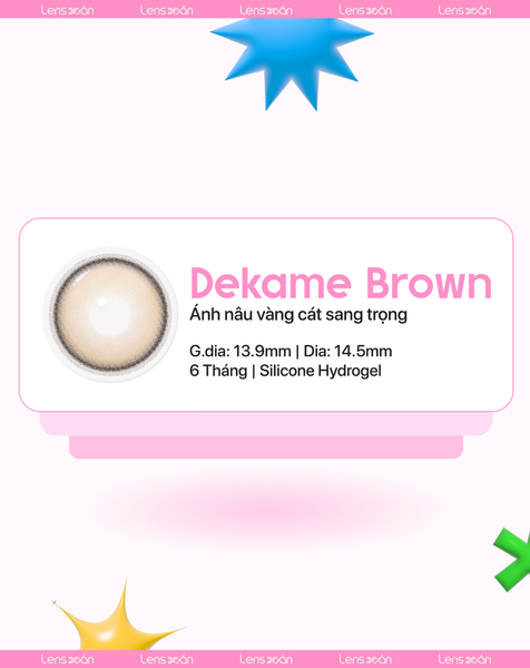 Dekame Brown – Look 6