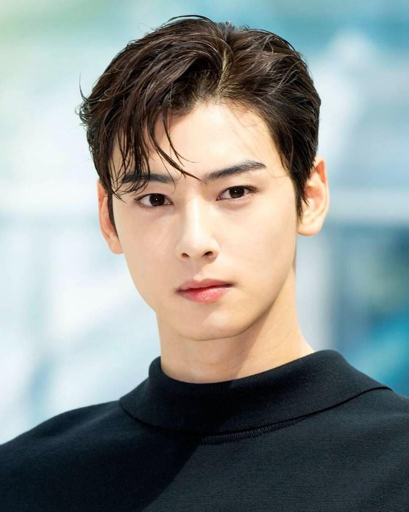 Cha Eun Woo vướng bê bối trốn thuế hơn 20 tỷ won gây chấn động Kbiz