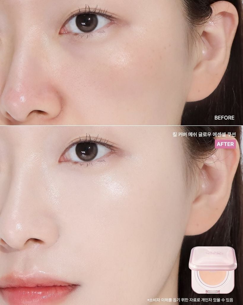 Clio cushion swatch – Tone Lingerie, Linen, Ginger