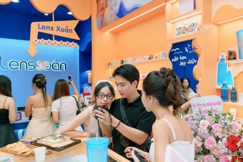 Thanh toán Black Friday 2025 – Ví điện tử, ngân hàng, trả sau
