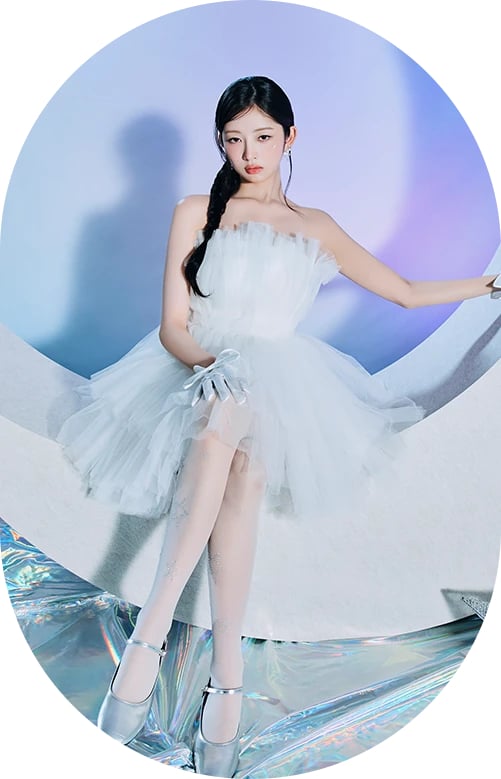 Rom'U Mottle Peach episode2