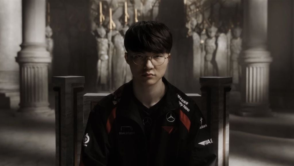 Faker Quỷ Vương Bất Tử tại Việt Nam, fanmeeting LMHT 2025, sự kiện Esports lớn