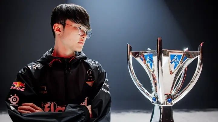 Faker Quỷ Vương Bất Tử tại Việt Nam, fanmeeting LMHT 2025, sự kiện Esports lớn