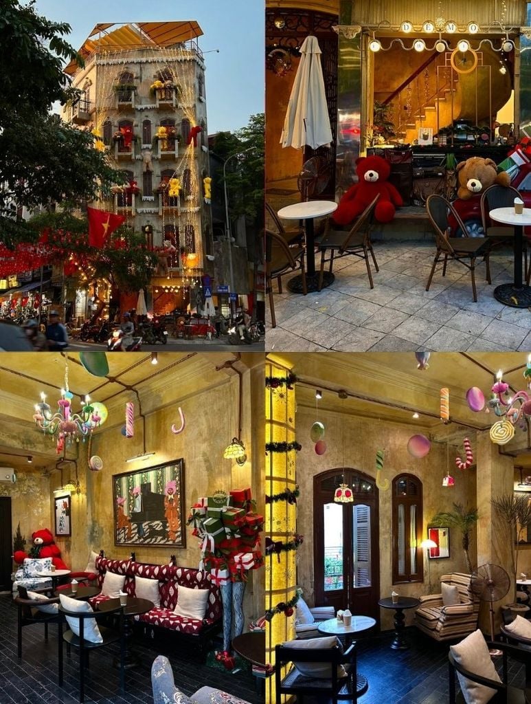 DEMO Inn & Ine Noel 2025