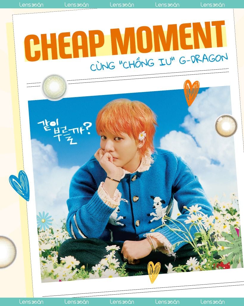 Chuẩn bị đi concert G-DRAGON