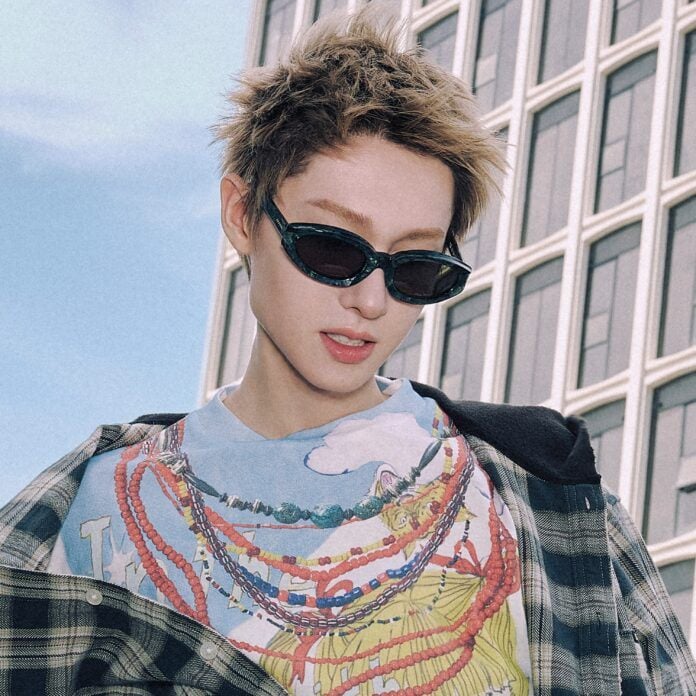 Martin CORTIS – Leader & Producer chính của nhóm