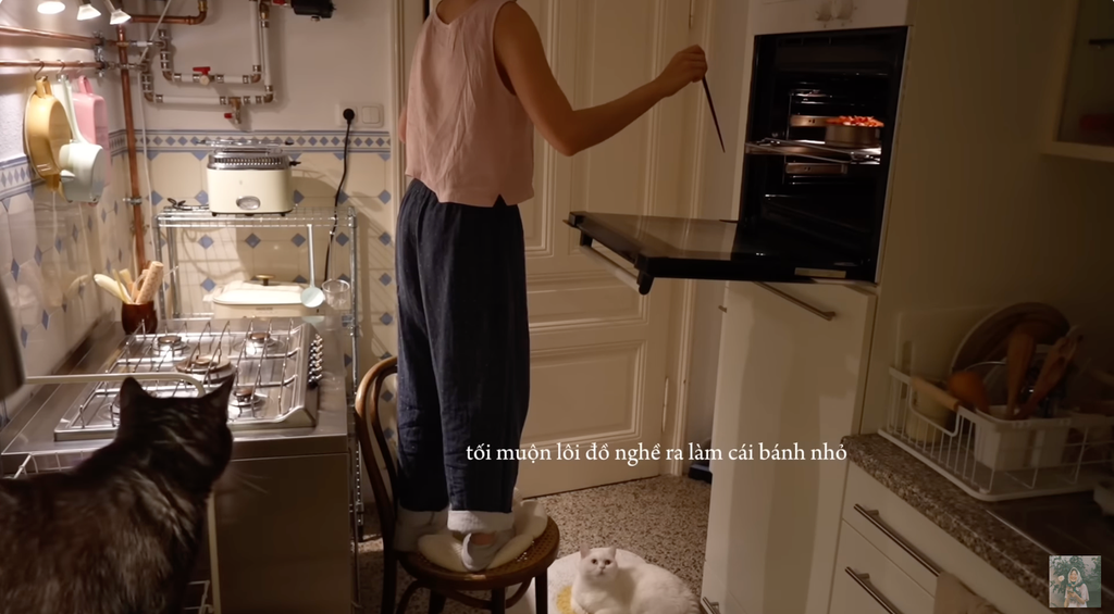 Thạch Trang – Phản ứng tiêu cực từ netizen