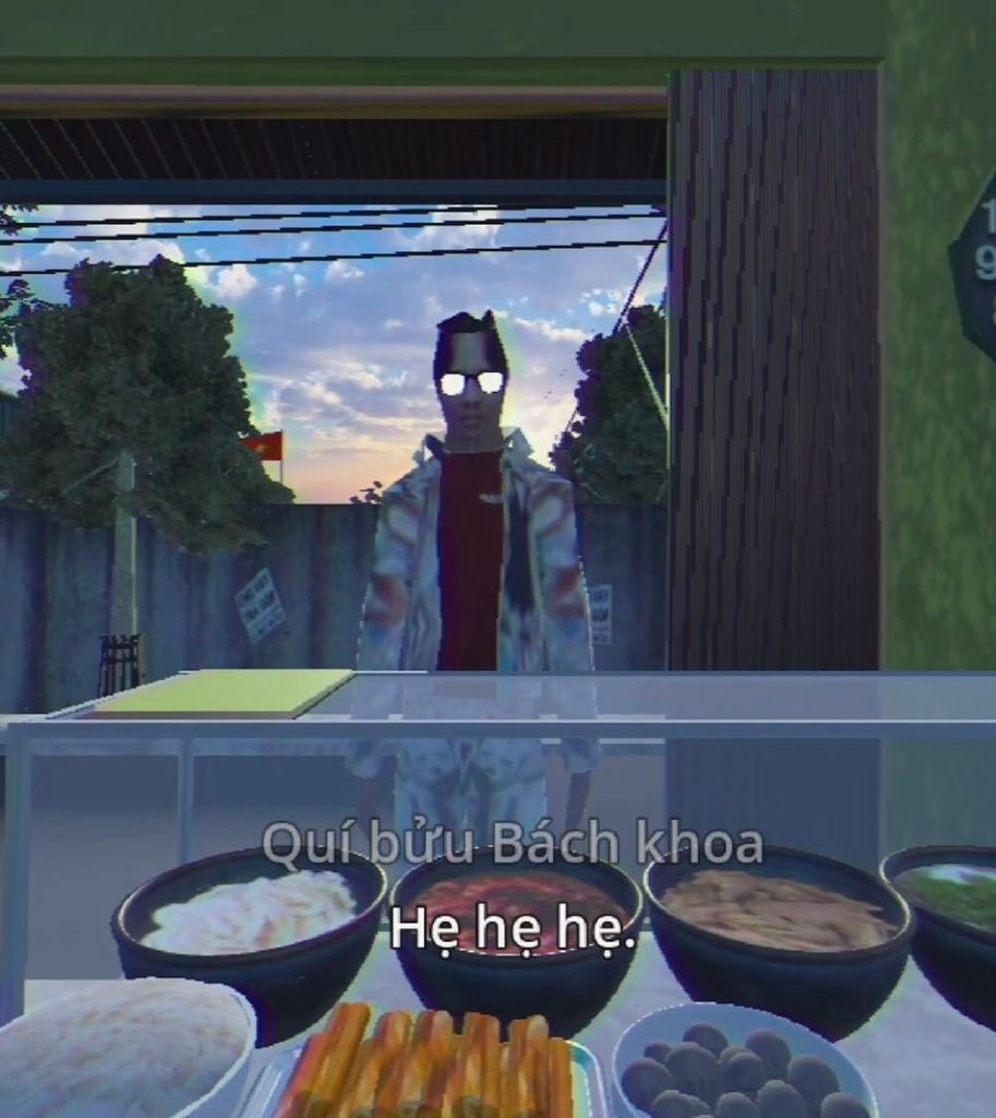 marisa0704 – Nhà phát triển Brother Hai’s Pho Restaurant