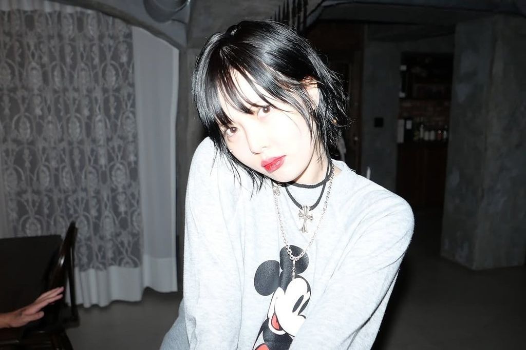 HyunA – biểu tượng sexy của Kpop qua các thời kỳ