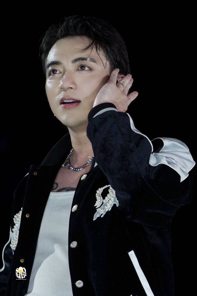 Phản ứng dữ dội của fan KINGDOMs với tin đồn khách mời concert SOOBIN