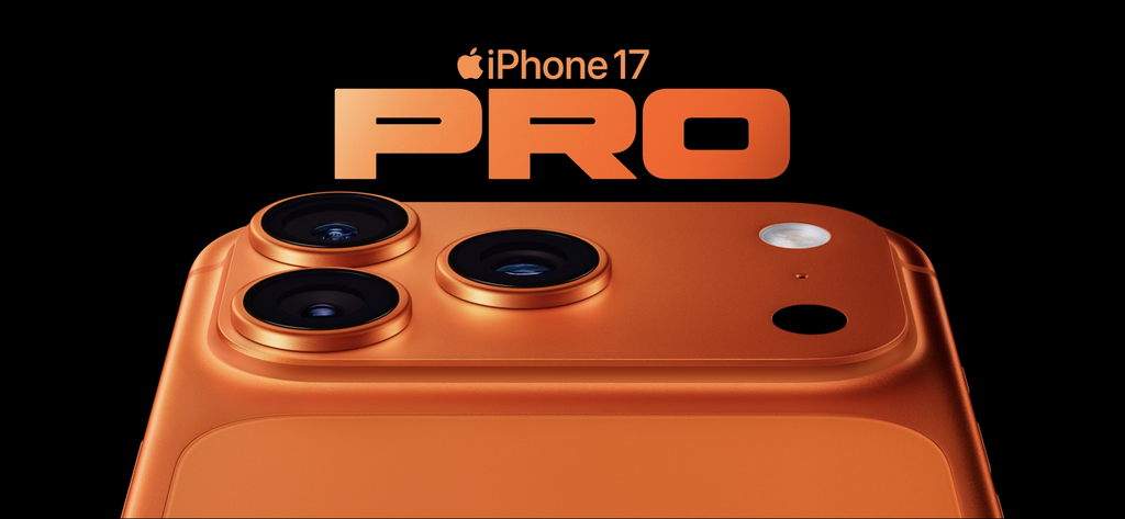 [Chính thức] Apple trình làng iPhone 17, iPhone 17 Air và iPhone 17 Pro/Pro Max: Thiết kế mới, màu cam gây sốt và nâng cấp camera mạnh mẽ