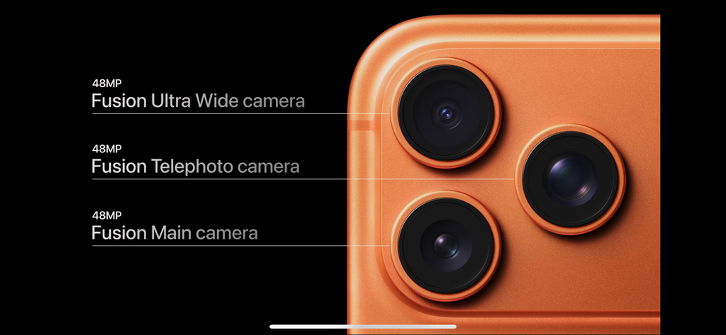 [Chính thức] Apple trình làng iPhone 17, iPhone 17 Air và iPhone 17 Pro/Pro Max: Thiết kế mới, màu cam gây sốt và nâng cấp camera mạnh mẽ