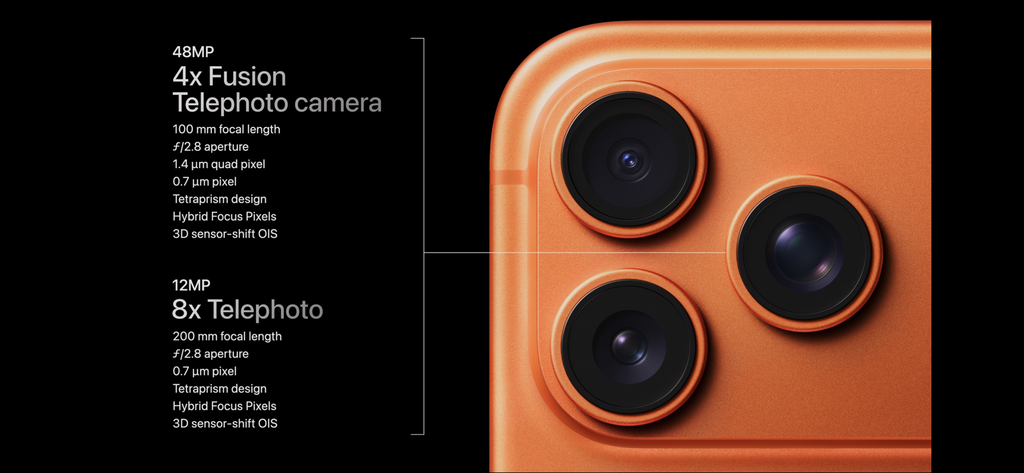 [Chính thức] Apple trình làng iPhone 17, iPhone 17 Air và iPhone 17 Pro/Pro Max: Thiết kế mới, màu cam gây sốt và nâng cấp camera mạnh mẽ