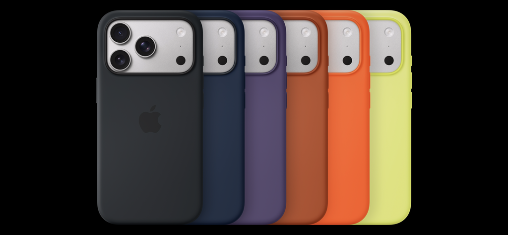 [Chính thức] Apple trình làng iPhone 17, iPhone 17 Air và iPhone 17 Pro/Pro Max: Thiết kế mới, màu cam gây sốt và nâng cấp camera mạnh mẽ