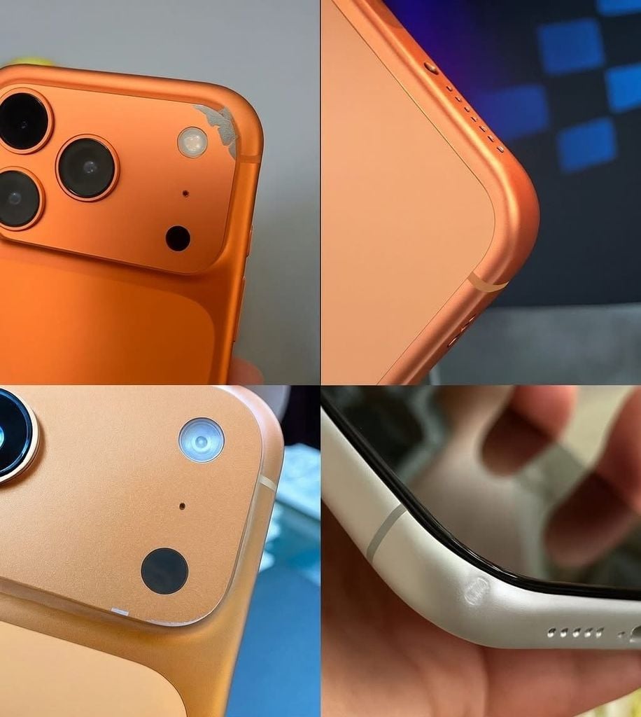 Có nên mua iPhone 17 không? Review chi tiết ưu và nhược điểm