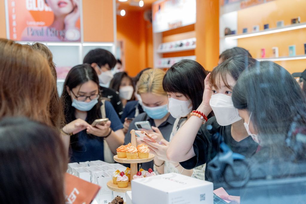 Black Friday 2025 tại Việt Nam – lễ hội mua sắm lớn nhất năm giảm giá khủng