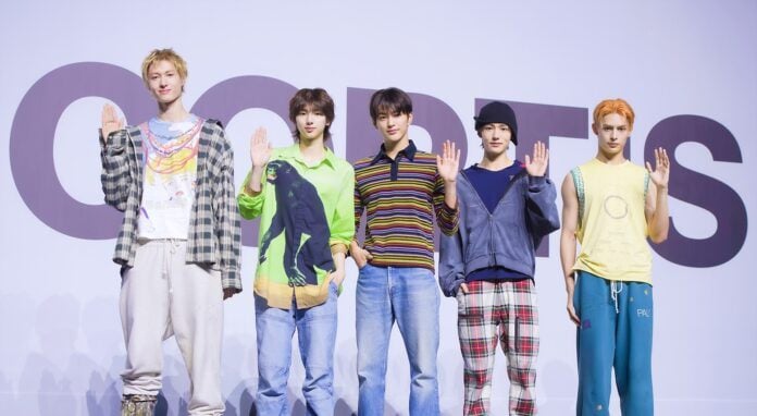 CORTIS chính thức công bố tên nhóm ngày 7/8/2025