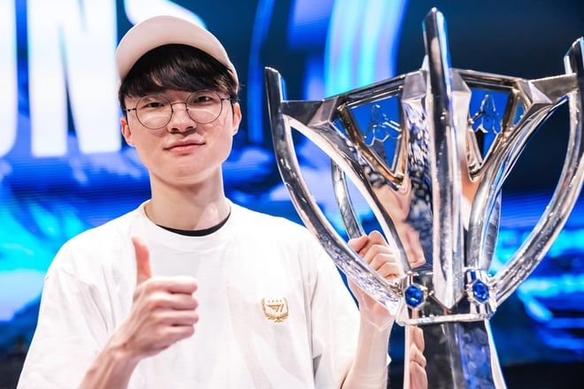 Faker Quỷ Vương Bất Tử tại Việt Nam, fanmeeting LMHT 2025, sự kiện Esports lớn