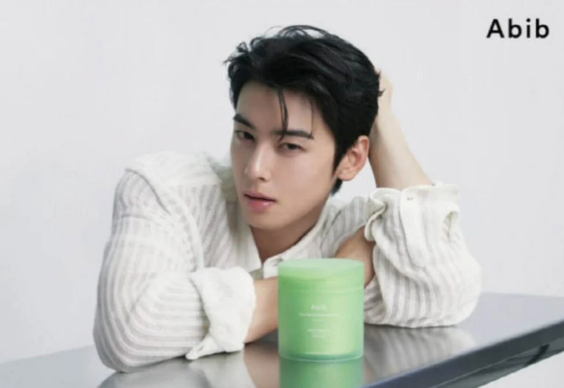 Cha Eun Woo vướng bê bối trốn thuế hơn 20 tỷ won gây chấn động Kbiz