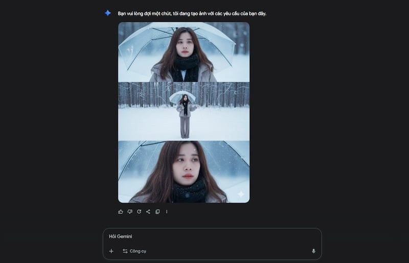 AI “Help Me Edit” Trên Google Photos: Cách Mạng Chỉnh Ảnh Cho iPhone