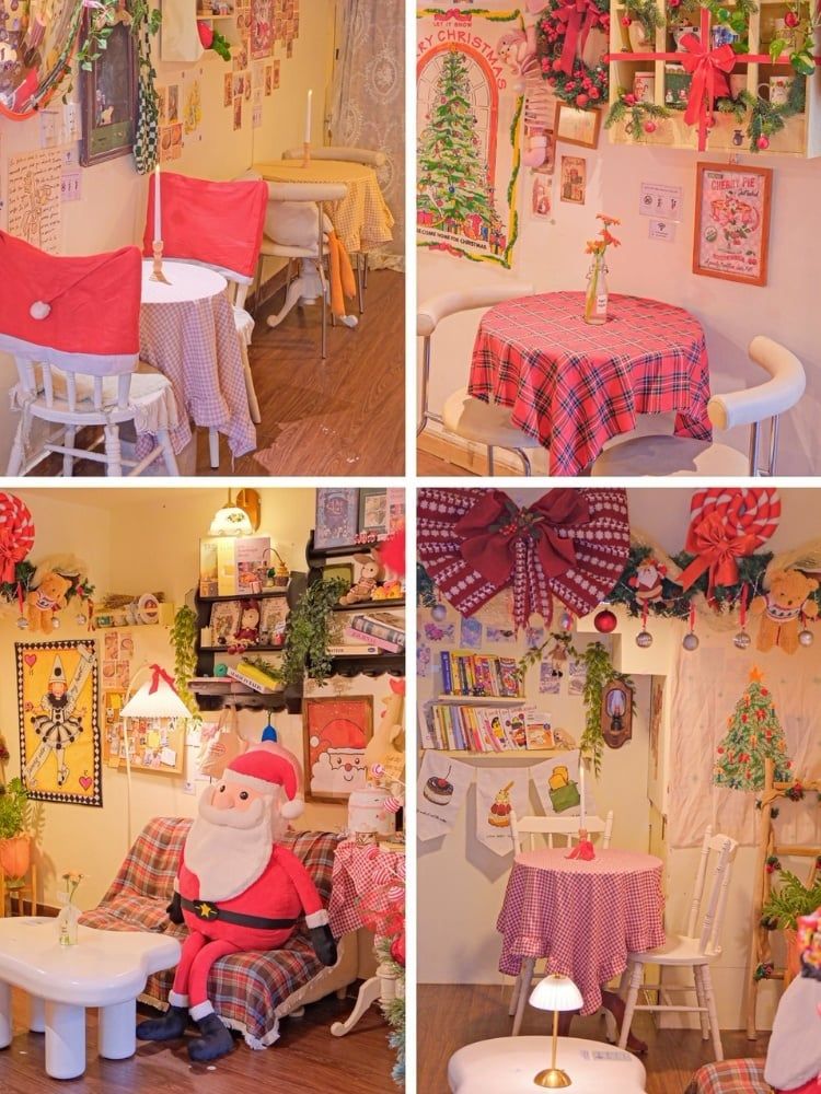 Ngọt Ngào Sweet & More Noel 2025