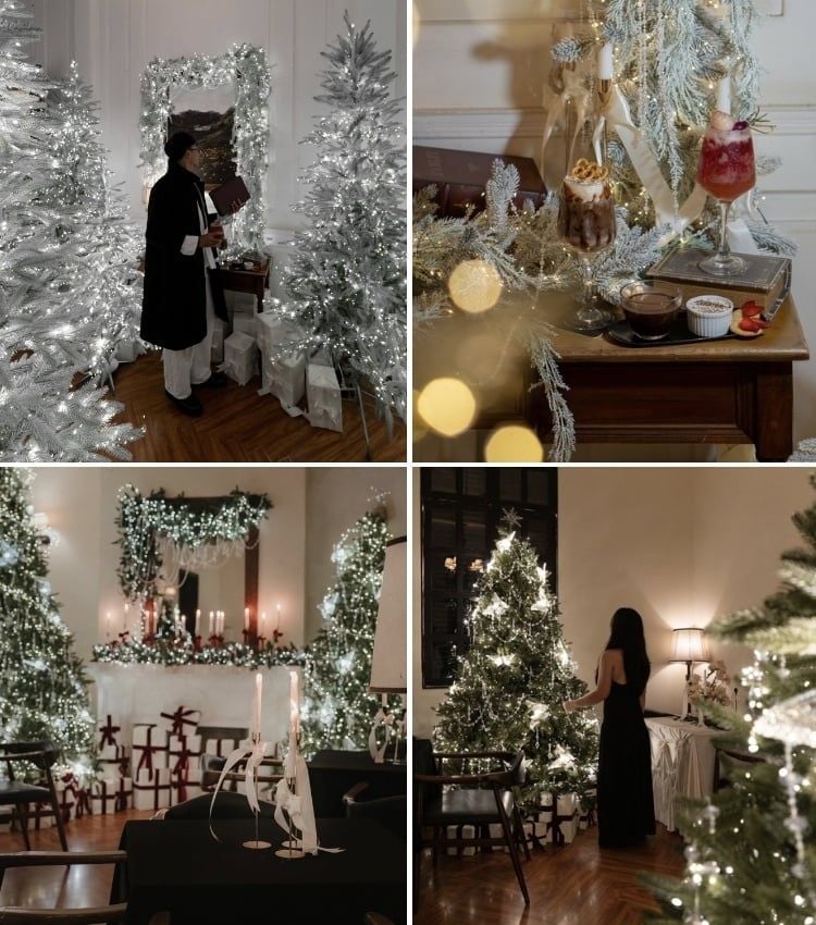 Sori Cafe & More Noel 2025