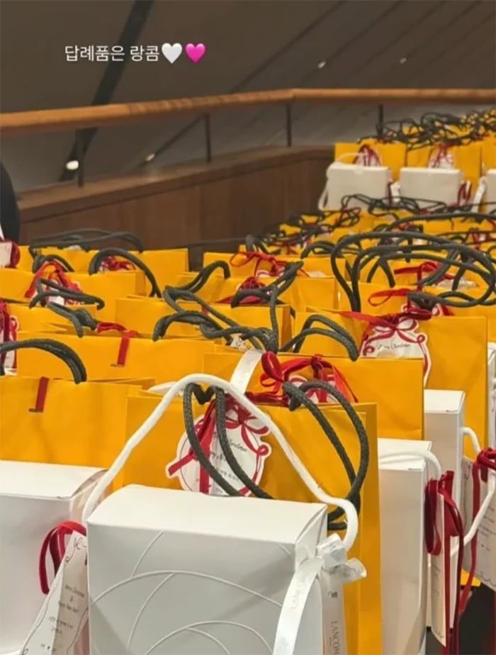 Đám cưới Kim Woo Bin và Shin Min Ah tại The Shilla Seoul sau 10 năm yêu