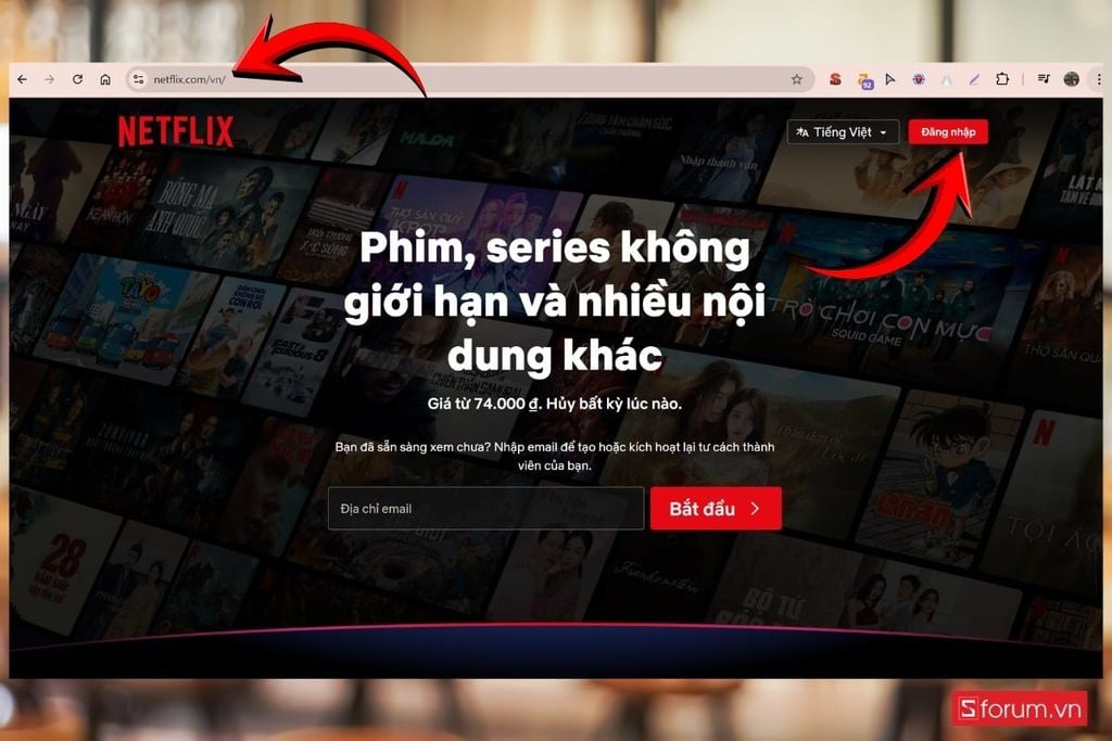 Cách xem Stranger Things 5 tại Việt Nam trên Netflix kèm lịch chiếu chi tiết từng tập