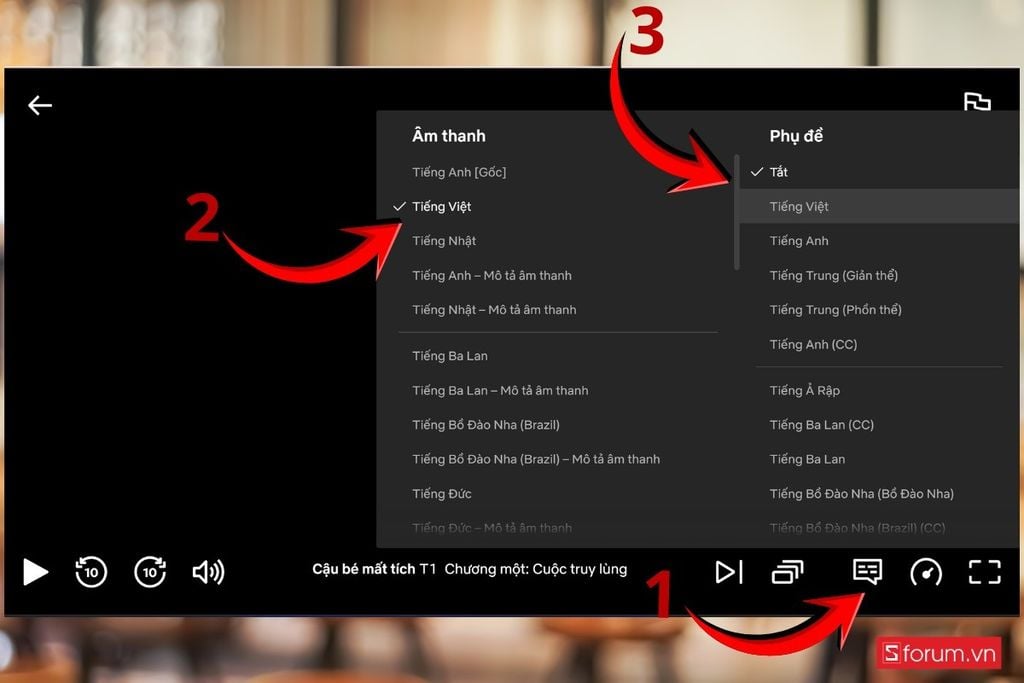 Cách xem Stranger Things 5 tại Việt Nam trên Netflix kèm lịch chiếu chi tiết từng tập