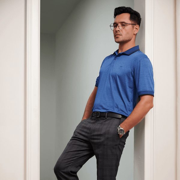 Dây kéo quần tây - Belluni