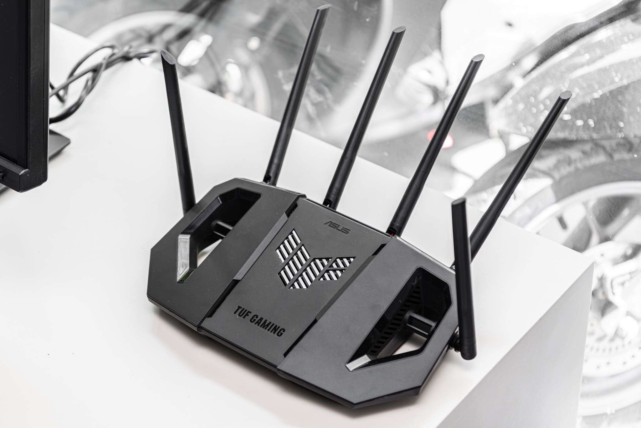 Mua Router Wifi 7 ASUS ProArt tại Vender