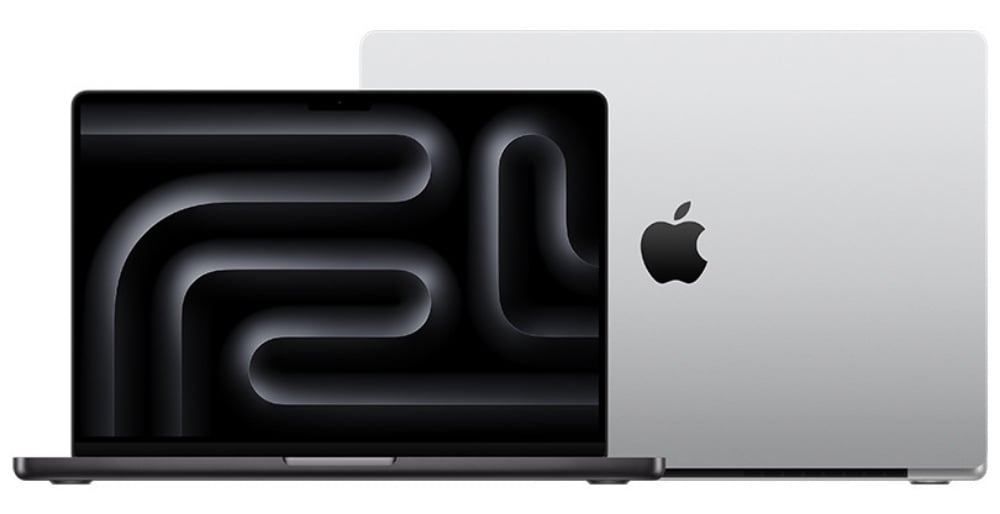 MacBook Pro M4 gọn nhẹ đáp ứng tốt nhiệm vụ cơ bản