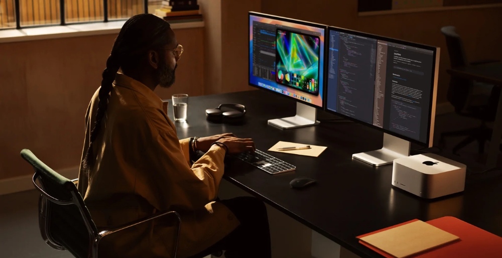 Màn hình có độ phân giải cao