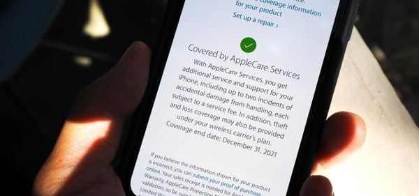 Nguyên nhân khiến ngày active sản phẩm Apple bị lệch
