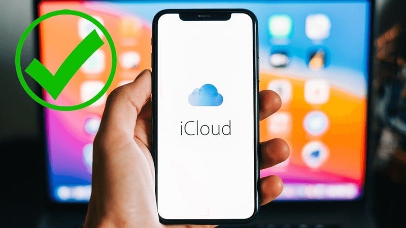 iCloud là ứng dụng&nbsp; lưu trữ trực tuyến của Apple