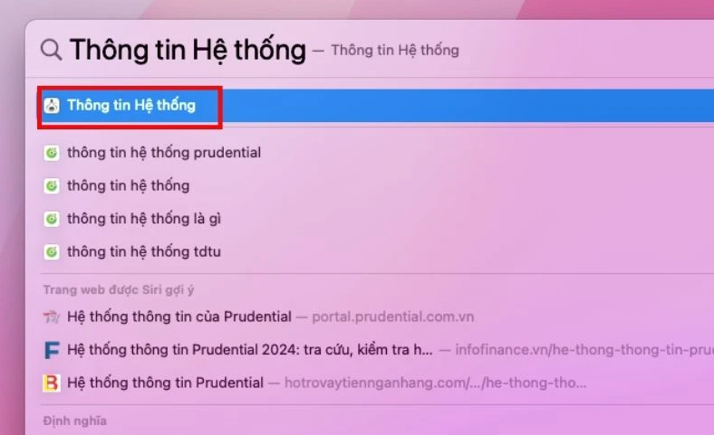 Các bước kiểm tra công suất sạc máy Mac