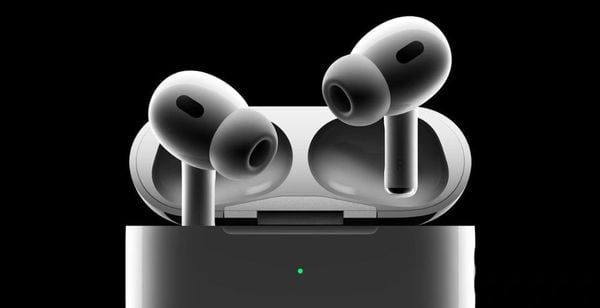 Cách kết nối AirPods Pro 3 với laptop