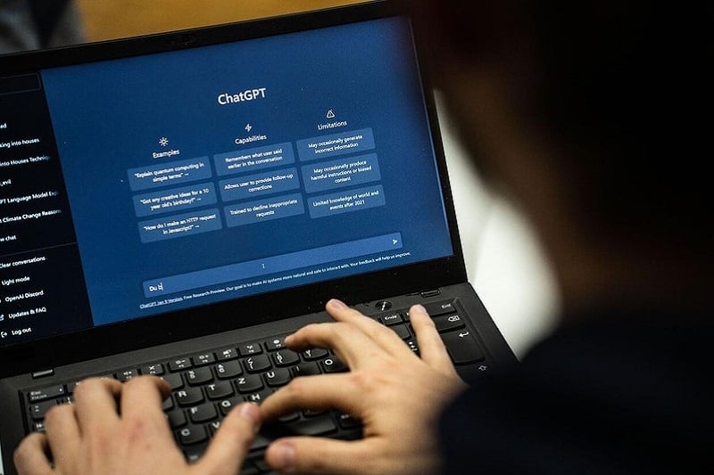 Cách viết Prompt qua ChatGPT hiệu quả