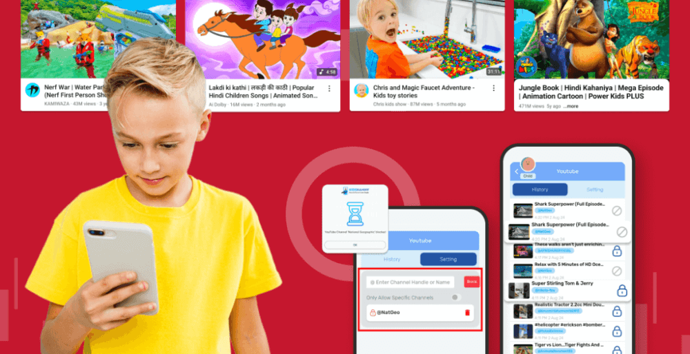 cai-youtube-kids-tren-ipad